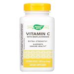 Nature's Way Vitamin C with Bioflavonoids 1000mg 250 capsules