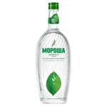 Morosha Spring Vodka 40% 0.7l