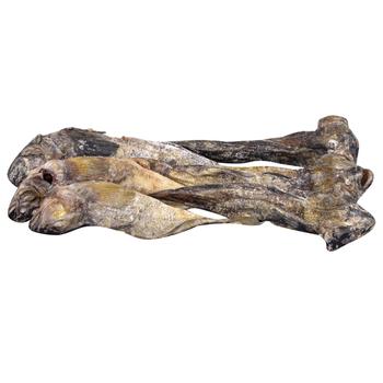 Бички в'ялені - купити, ціни на Восторг - фото 1