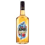 Lamb's Spiced Rum 30% 0.7l