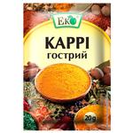 Каррі Еко гострий 20г