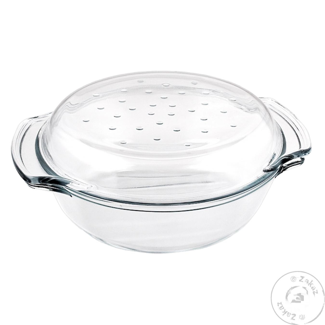 

Кастрюля Termisil Grill and Drop PNGO240A 2.4л