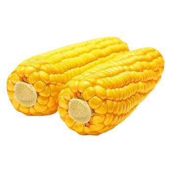 Boiled Corn 450g