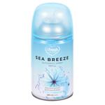 Баллон сменный аэрозольный iFresh Sea breeze 250мл