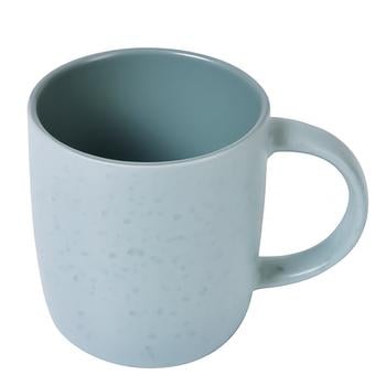 Fissman Green Mug 0.33l - buy, prices for - photo 1