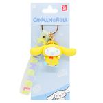 Hello Kitty 4 Seasons Cinnamoroll in Raincoat Keychain