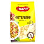 Макаронні вироби Reeva Метелики 400г