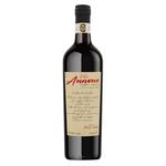 Вино Villa Annone Verona червоне сухе 15% 0,75л