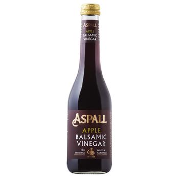 Оцет Aspall 0,35 л бальзамічний яблучний 12046