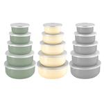 Florina Container Set 10-18cm