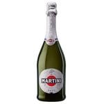 Вино игристое Martini Asti белое сладкое 7,5% 0,75л