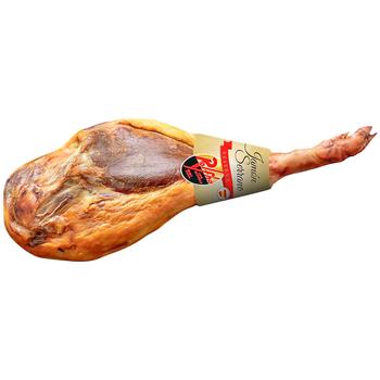 Rolfho Jamon Serrano Reserve On Bone by Weight - buy, prices for - photo 1