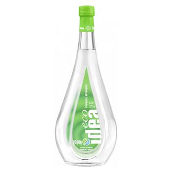 Idea Ginger Vodka 40% 0.5l - buy, prices for - photo 1