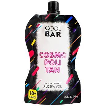 Десерт Cool Bar Cosmopolitan 5% 90г