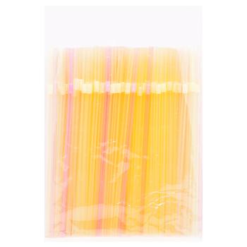 Трубочки 7 гофра 210мм 200шт - купить, цены на Таврия В - фото 2