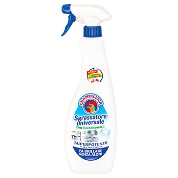 Chanteclair Universal Bicarbonate Cleaning Agent 625ml