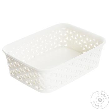 Curver My Style Basket For Storage A6 - buy, prices for - photo 1