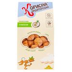 Печенье Корисна Кондитерська с кокосом 175г