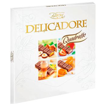 Baron Delicador Assorted Candies 200g - buy, prices for Tavria V - photo 2