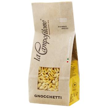 Макаронні вироби La Campofilone Gnocchetti 250г