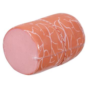 Farro Likarska Boiled Sausage High Grade - buy, prices for Tavria V - photo 1