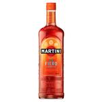 Martini Fiero Red Dessert Vermouth 15% 0.75l