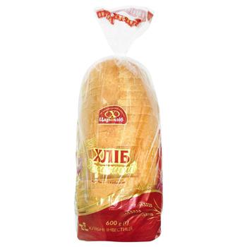 Tsar Hlib Family Wheat Sliced Bread 600g