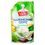 Соус майонезний Varto Салатний 30% 550г