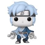 Funko Pop! Boruto Mitsuki with Snake Hands Figure