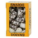 Dolyna White Prince Custard Gingerbread 500g