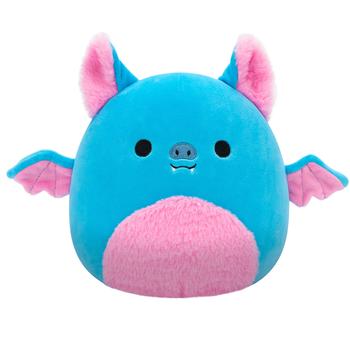 Іграшка м'яка Squishmallows Кажанчик Бойл 19см - купити, ціни на NOVUS - фото 1