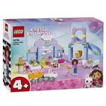 Конструктор Lego Gabby's Dollhouse Мини-кото-ясли Габби