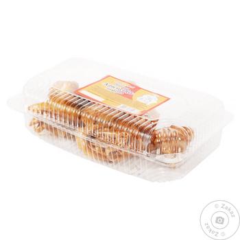 Crimean Honey Baklava 200g - buy, prices for Tavria V - photo 1