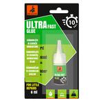 Клей Dragon Ultra fast цианоакриловый 6мл