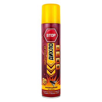 Dyhlo Stop Universal Insect Aerosol 200ml - buy, prices for NOVUS - photo 1