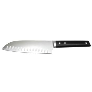 Krauff Santoku Knife 18cm