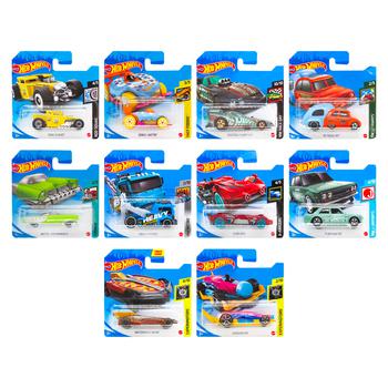 Hot Wheels N3758 Car - buy, prices for Vostorg - photo 1