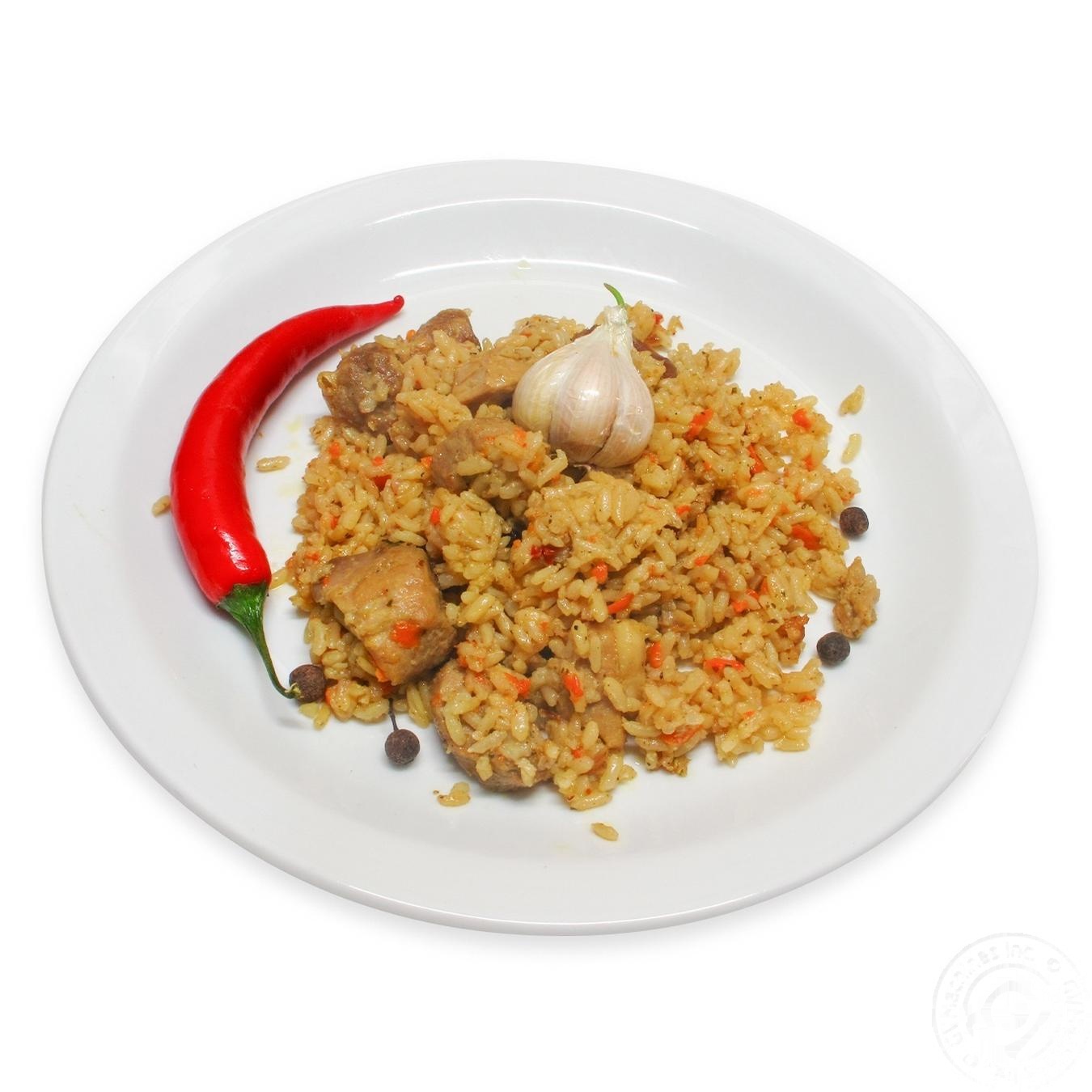 

Плов