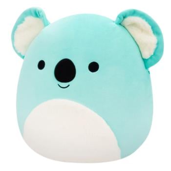 Squishmallows Koala Kevin Soft Toy 30cm - buy, prices for NOVUS - photo 2