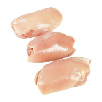 Broiler Chicken Thigh Fillet - buy, prices for Tavria V - photo 1