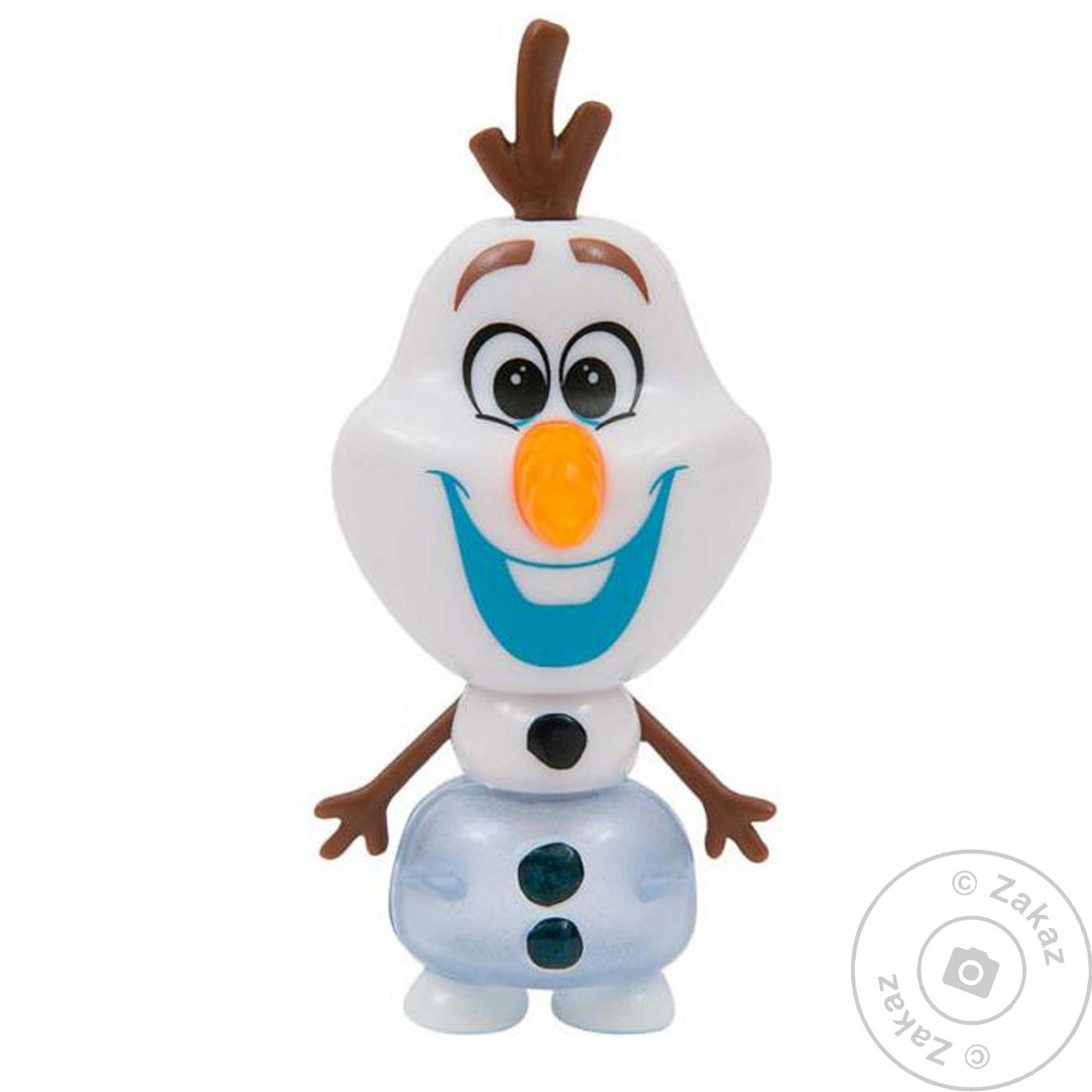 

Игрушка Frozen мерцающая фигурка холодное сердце