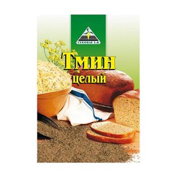 Spices cumin Cykoria 20g - buy, prices for MegaMarket - photo 1