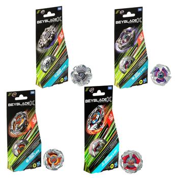 Hasbro Beyblade X Spinning Top in Assortment