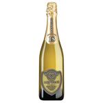 Artwine White Semi-Sweet Sparkling Wine 10-13.5% 0.75l