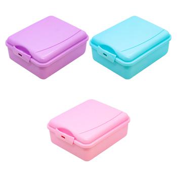 Lunchbox Container PB-201 - buy, prices for ULTRAMARKET - photo 1