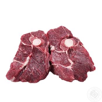 Cut Boneless Lamb Thigh