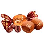 Roshen Coffee Like Caramel Candies