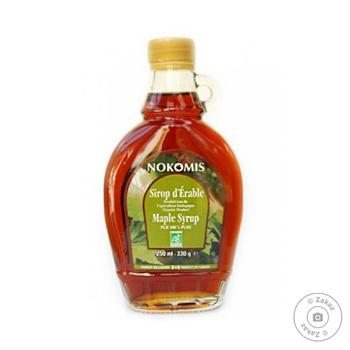 Сироп кленовый Markal 250ml