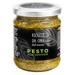 Ricette da Chef Genovese Pesto Sauce 170g