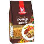 Sto Pudiv Bulgur 400g